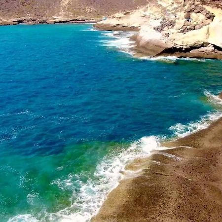 Spacious Apartment Just Few Steps Of The Ocean In La Caleta Costa Adeje  Eksteriør billede
