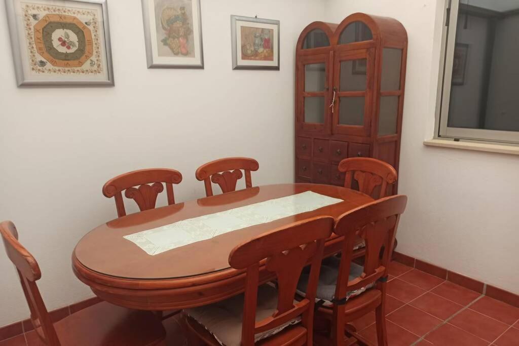 Spacious Apartment Just Few Steps Of The Ocean In La Caleta Costa Adeje  Eksteriør billede