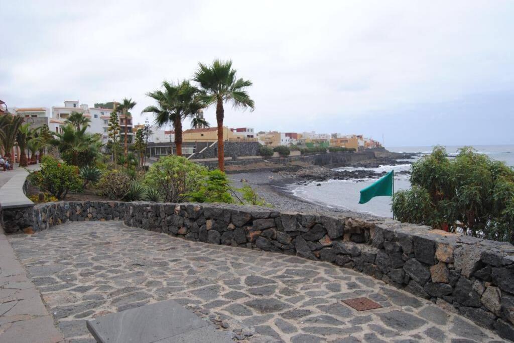 Spacious Apartment Just Few Steps Of The Ocean In La Caleta Costa Adeje  Eksteriør billede