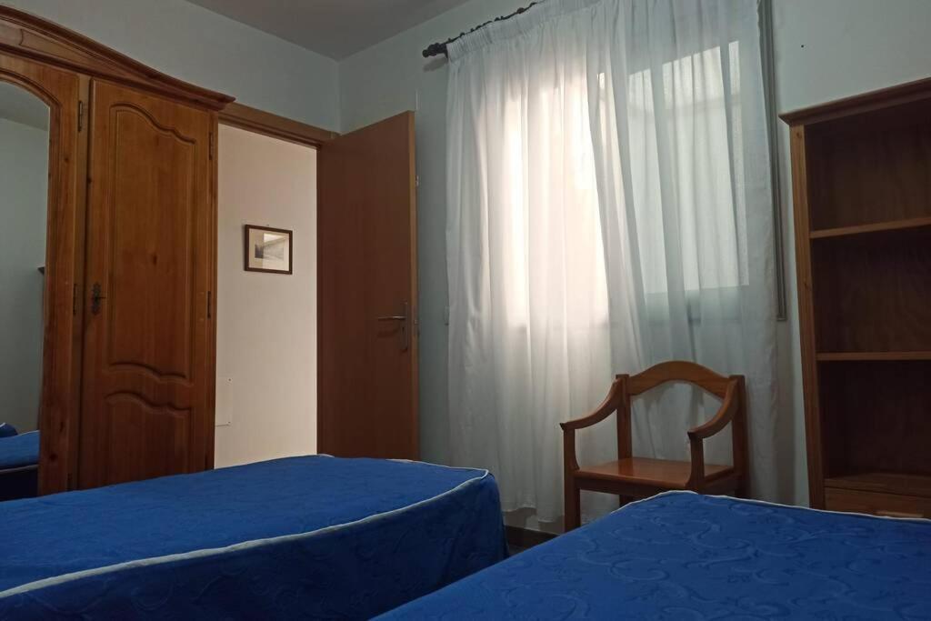 Spacious Apartment Just Few Steps Of The Ocean In La Caleta Costa Adeje  Eksteriør billede