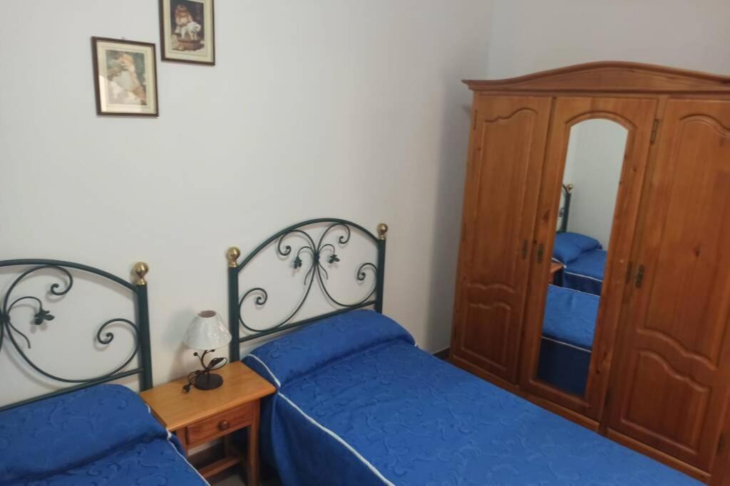 Spacious Apartment Just Few Steps Of The Ocean In La Caleta Costa Adeje  Eksteriør billede
