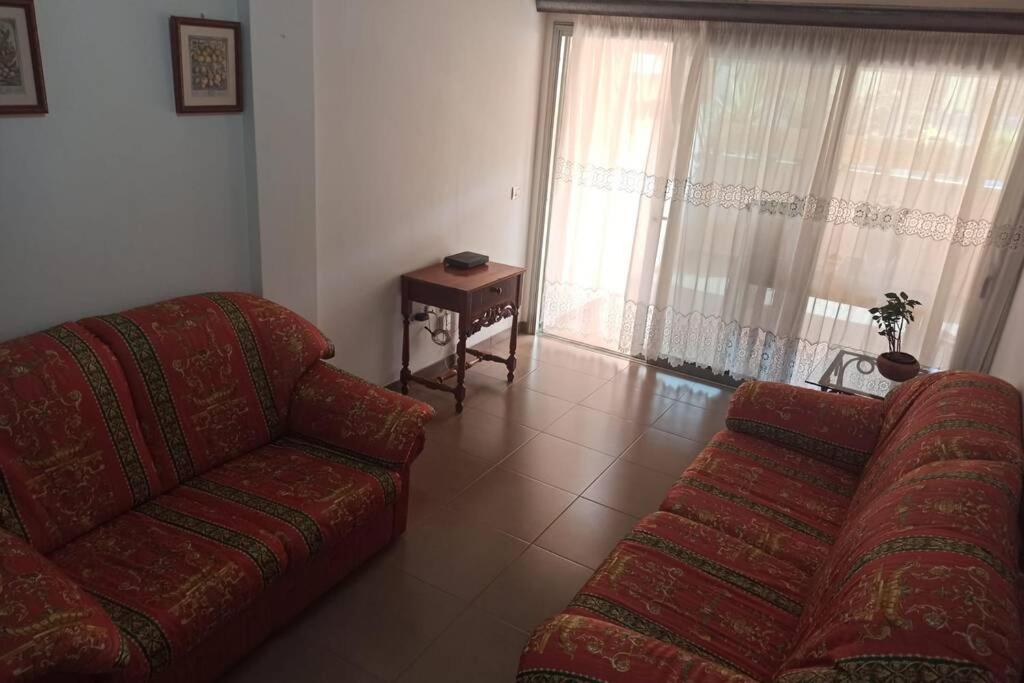 Spacious Apartment Just Few Steps Of The Ocean In La Caleta Costa Adeje  Eksteriør billede