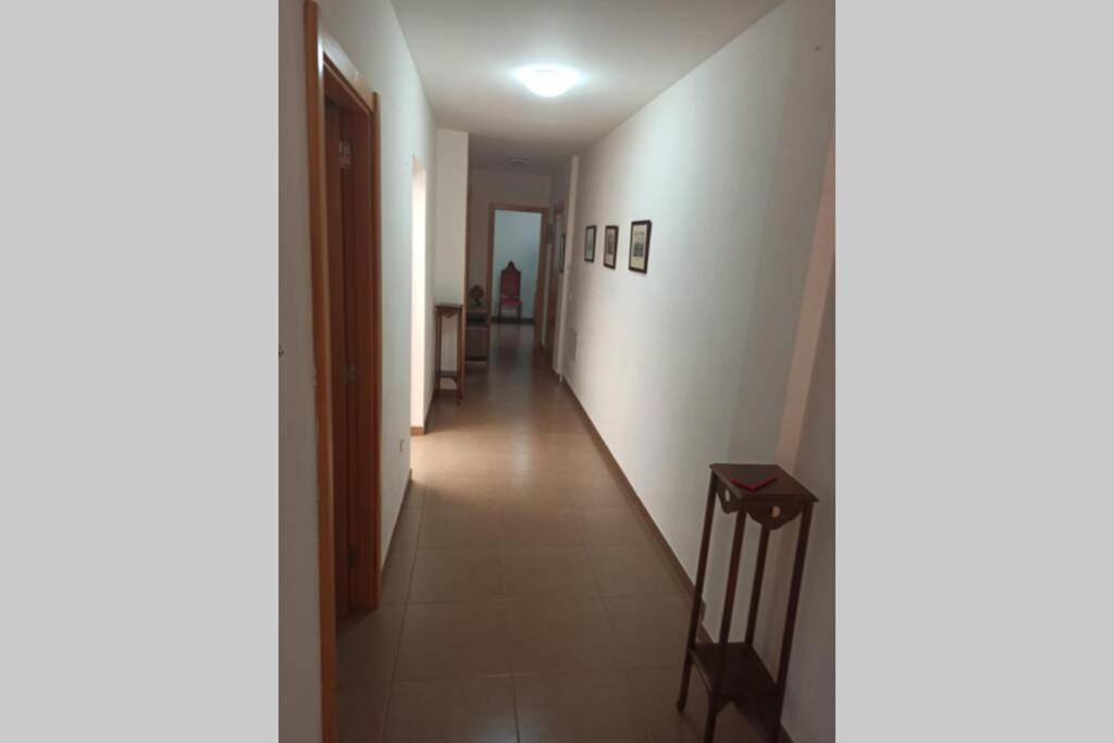Spacious Apartment Just Few Steps Of The Ocean In La Caleta Costa Adeje  Eksteriør billede