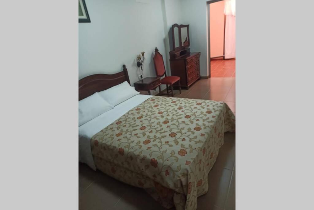 Spacious Apartment Just Few Steps Of The Ocean In La Caleta Costa Adeje  Eksteriør billede