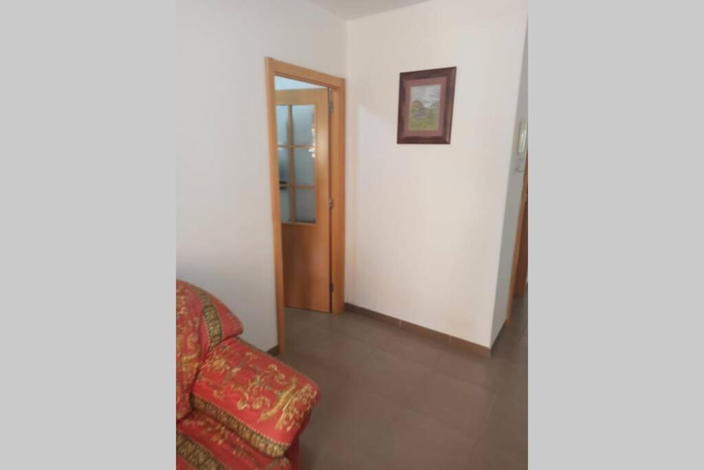 Spacious Apartment Just Few Steps Of The Ocean In La Caleta Costa Adeje  Eksteriør billede