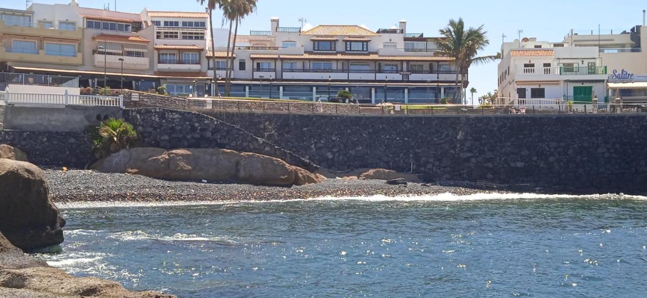 Spacious Apartment Just Few Steps Of The Ocean In La Caleta Costa Adeje  Eksteriør billede