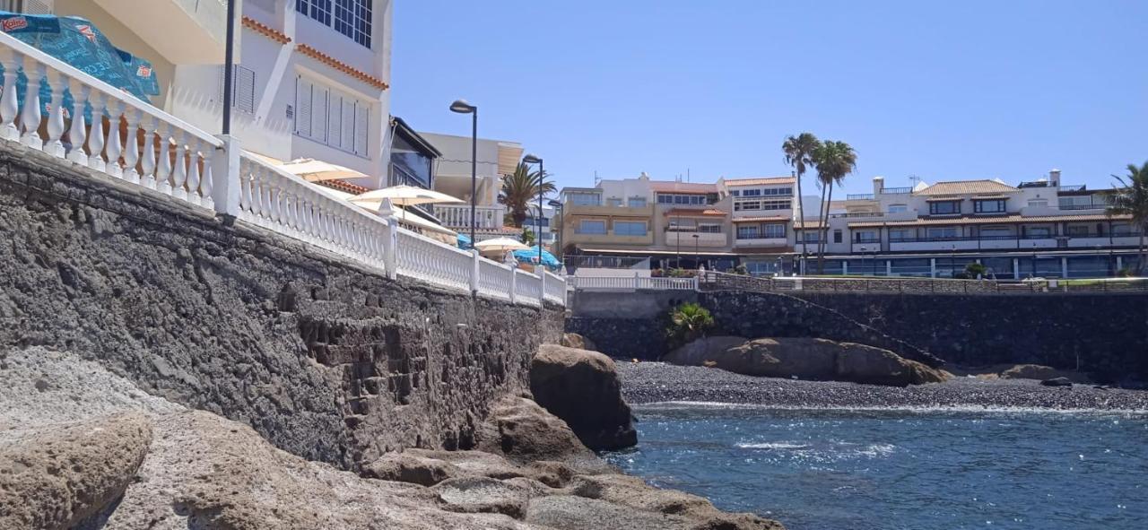 Spacious Apartment Just Few Steps Of The Ocean In La Caleta Costa Adeje  Eksteriør billede