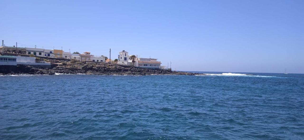 Spacious Apartment Just Few Steps Of The Ocean In La Caleta Costa Adeje  Eksteriør billede